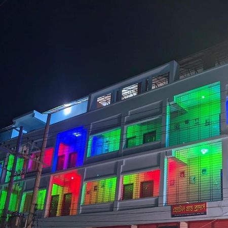 Hotel Grand Brothers Σιλέτ Εξωτερικό φωτογραφία