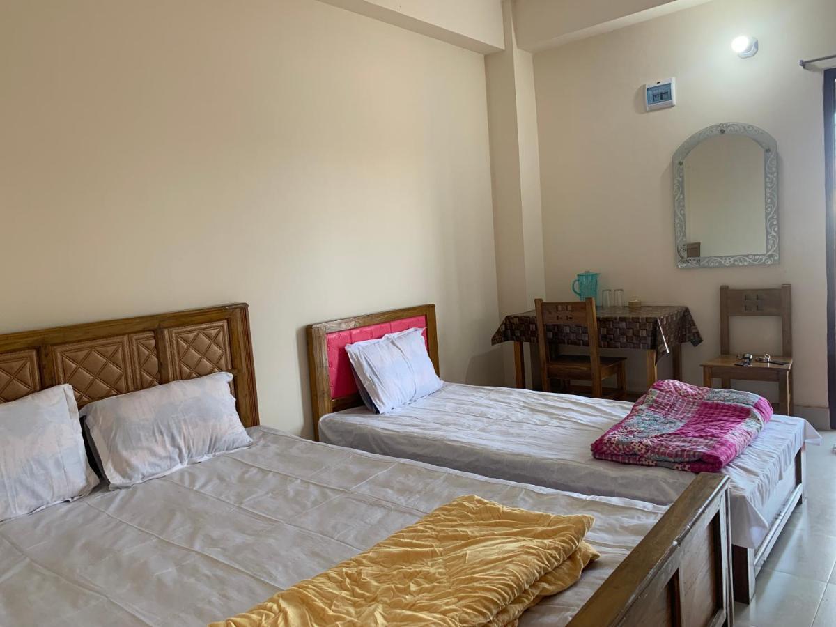 Hotel Grand Brothers Σιλέτ Εξωτερικό φωτογραφία
