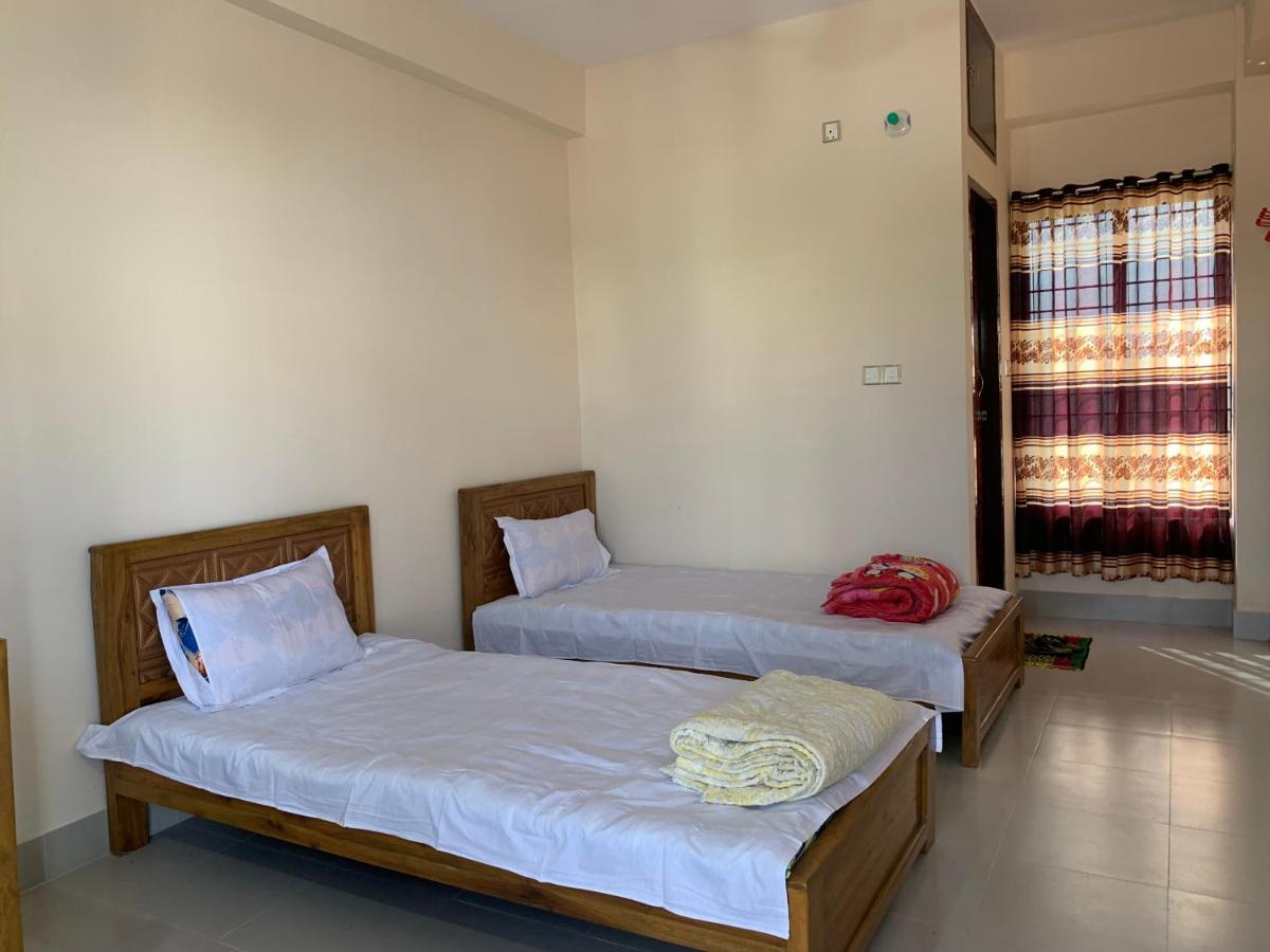 Hotel Grand Brothers Σιλέτ Εξωτερικό φωτογραφία