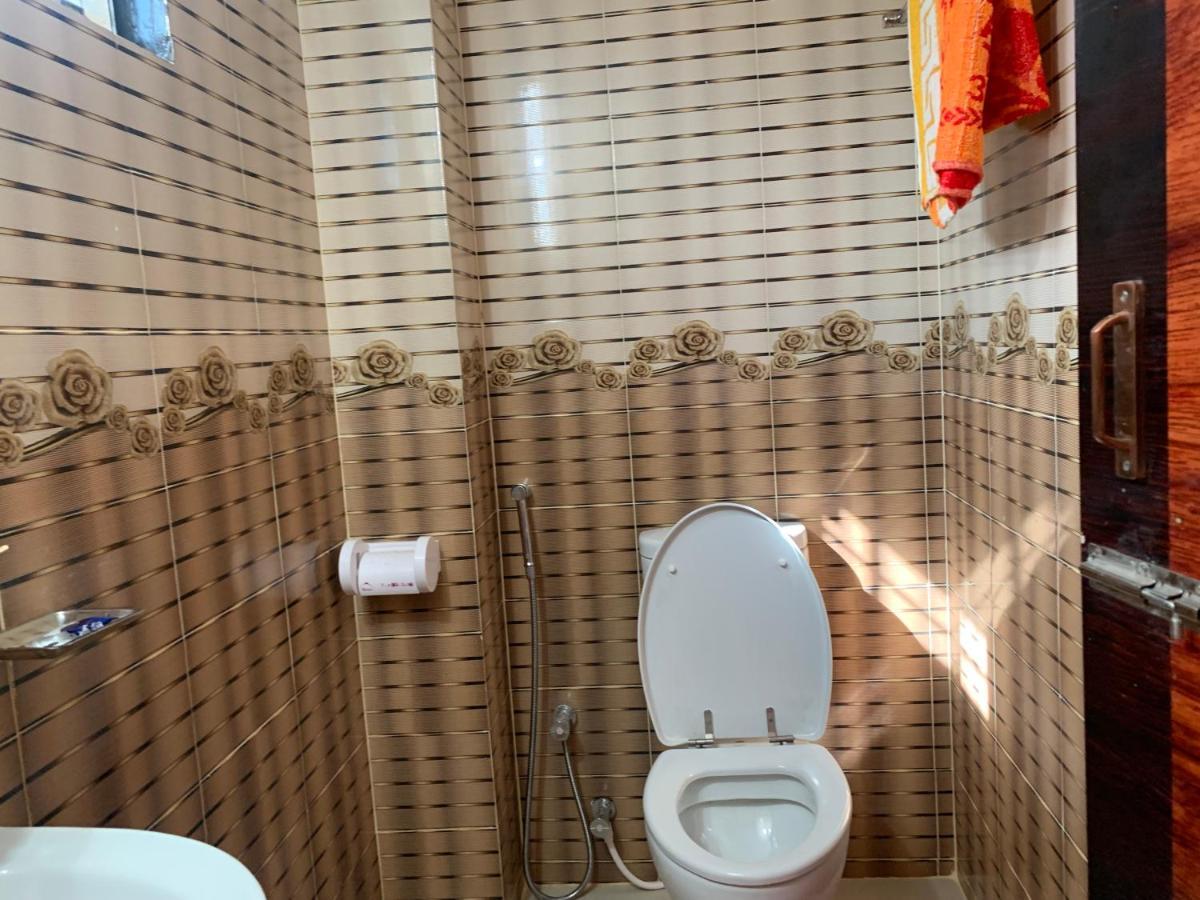 Hotel Grand Brothers Σιλέτ Εξωτερικό φωτογραφία