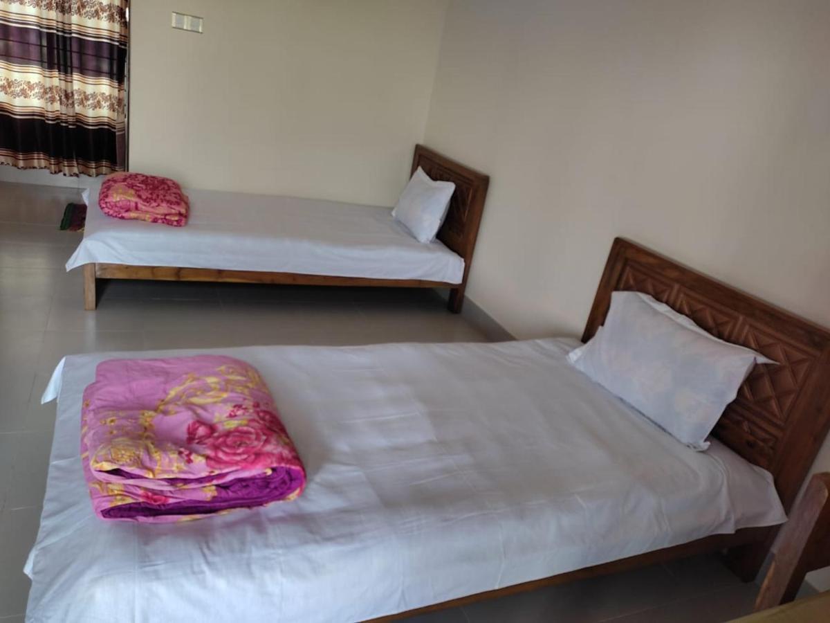 Hotel Grand Brothers Σιλέτ Εξωτερικό φωτογραφία
