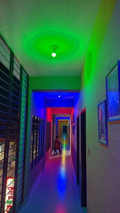 Hotel Grand Brothers Σιλέτ Εξωτερικό φωτογραφία