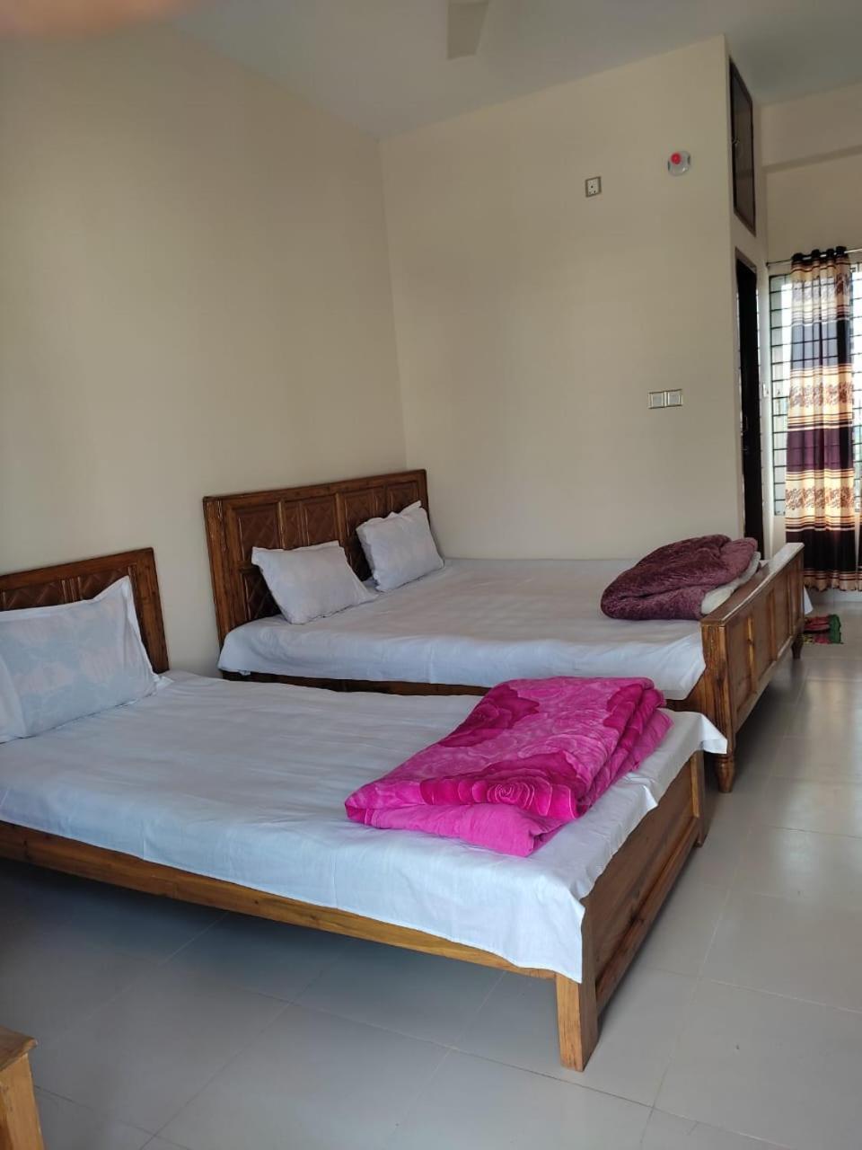 Hotel Grand Brothers Σιλέτ Εξωτερικό φωτογραφία